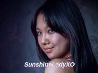 SunshineLadyXO