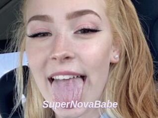 SuperNovaBabe