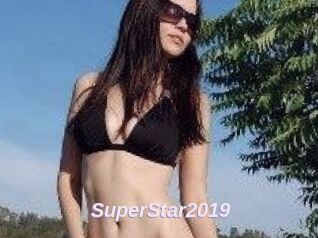 SuperStar2019