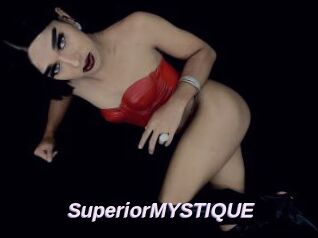 SuperiorMYSTIQUE