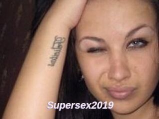 Supersex2019