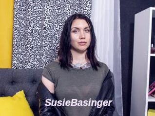 SusieBasinger