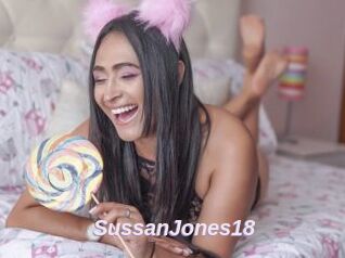 SussanJones18