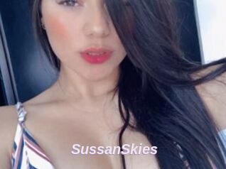 SussanSkies