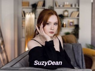 SuzyDean