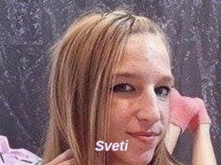 Sveti