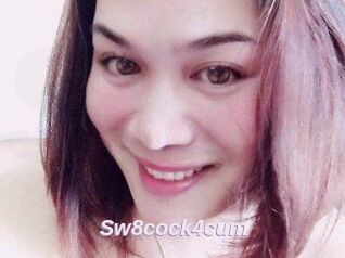 Sw8cock4cum