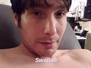 Swallah