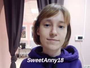 SweetAnny18