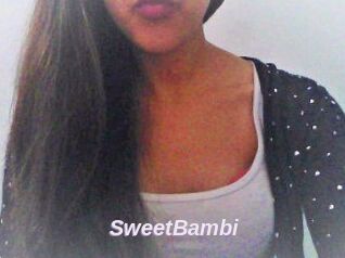 SweetBambi