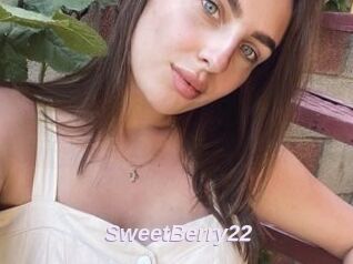 SweetBerry22