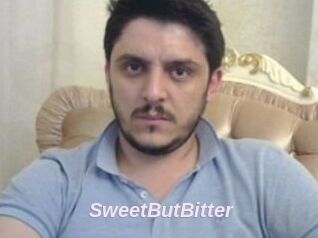 SweetButBitter