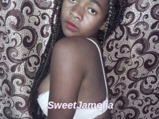 SweetJamelia