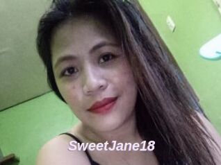 SweetJane18