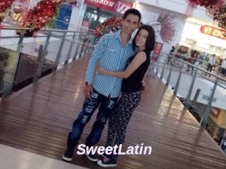 SweetLatin