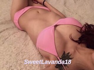 SweetLavanda18