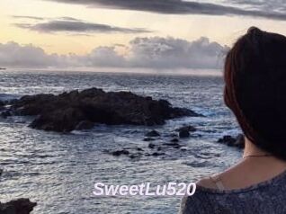 SweetLu520