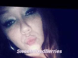 SweetMixedBerries