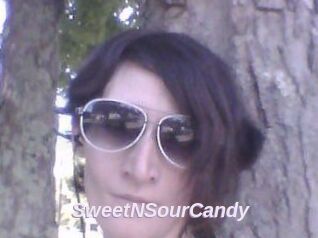 SweetNSourCandy