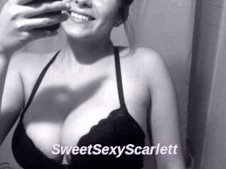 SweetSexyScarlett