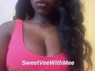 SweetVeeWithMee