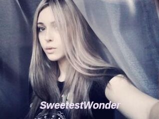 Sweetest_Wonder