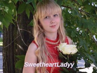 SweetheartLadyy