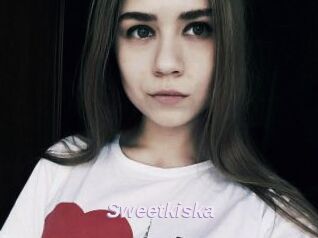 Sweetkiska