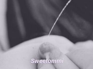 Sweetommi