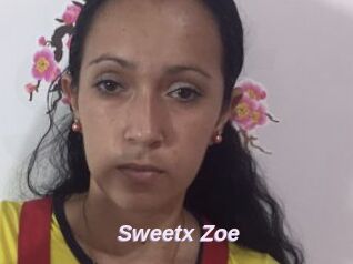 Sweetx_Zoe