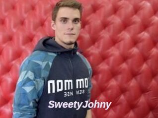 SweetyJohny