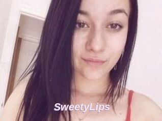 SweetyLips