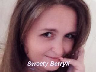 Sweety_BerryX