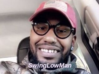 SwingLowMan