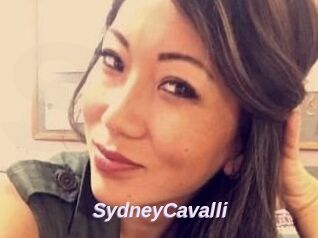 Sydney_Cavalli