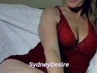 SydneyDesire