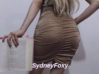 SydneyFoxy