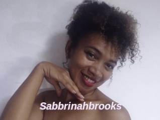 Sabbrinahbrooks