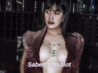 Sabelcumsalot