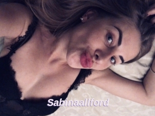 Sabinaallford