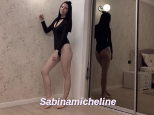 Sabinamicheline