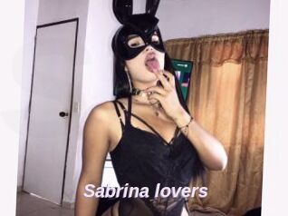 Sabrina_lovers