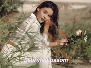 Sabrinablossom