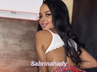 Sabrinahady