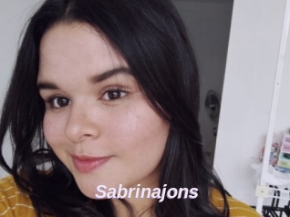 Sabrinajons