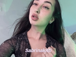 Sabrinakitti