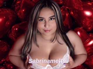 Sabrinamelty