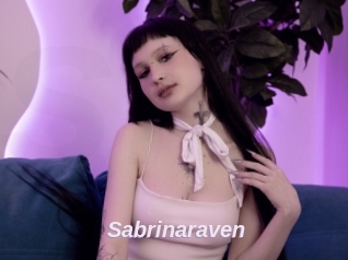 Sabrinaraven