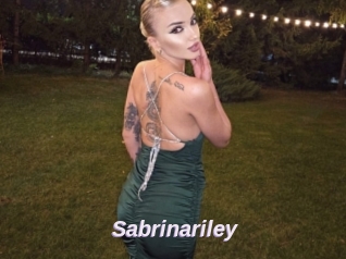 Sabrinariley