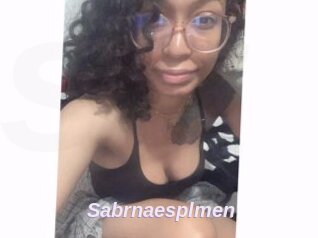 Sabrnaesplmen